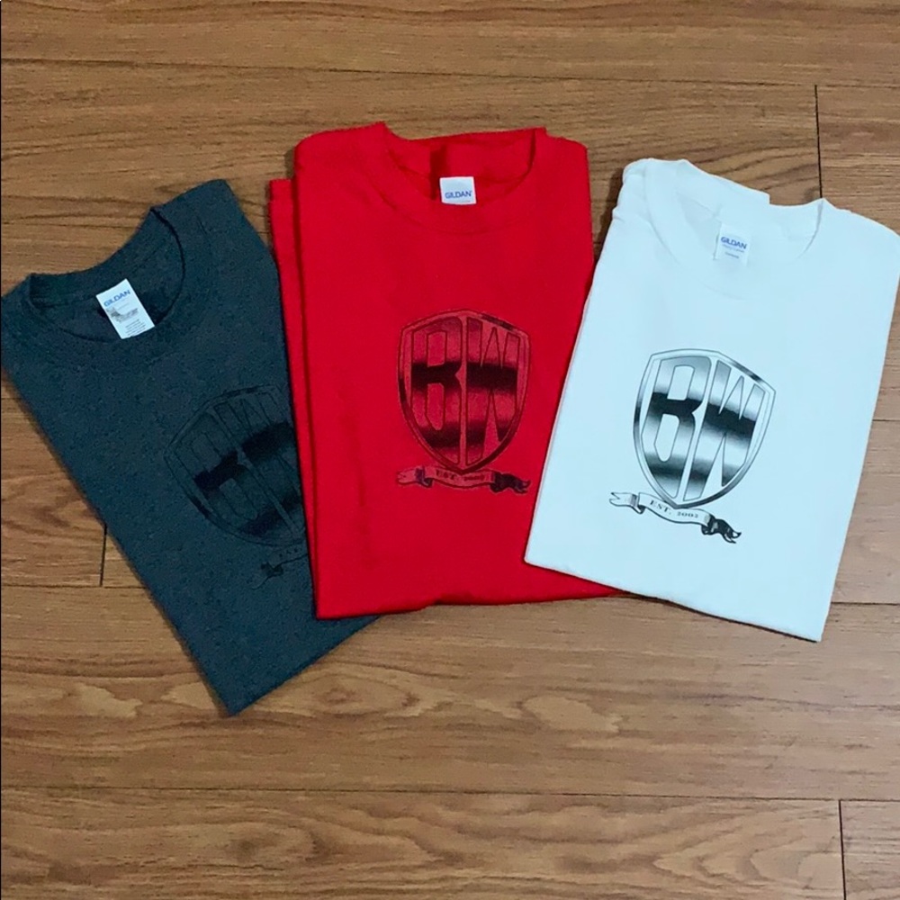 Custom T-Shirts - Picture 2 of 2